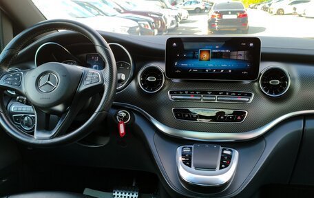 Mercedes-Benz V-Класс, 2020 год, 13 599 000 рублей, 24 фотография