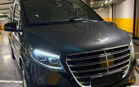 Mercedes-Benz V-Класс, 2026 год, 14 760 000 рублей, 2 фотография