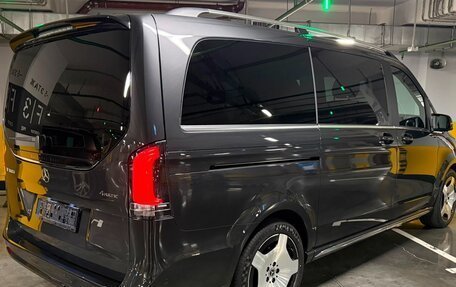 Mercedes-Benz V-Класс, 2026 год, 14 760 000 рублей, 5 фотография