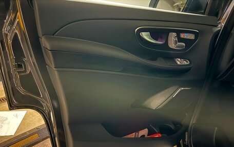 Mercedes-Benz V-Класс, 2026 год, 14 760 000 рублей, 12 фотография