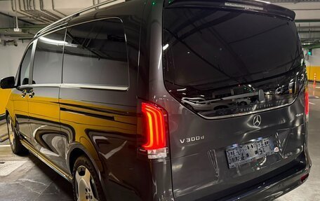 Mercedes-Benz V-Класс, 2026 год, 14 760 000 рублей, 7 фотография