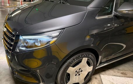 Mercedes-Benz V-Класс, 2026 год, 14 760 000 рублей, 11 фотография
