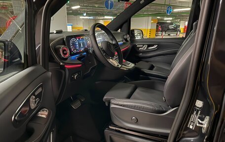 Mercedes-Benz V-Класс, 2026 год, 14 760 000 рублей, 16 фотография