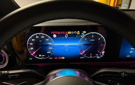 Mercedes-Benz V-Класс, 2026 год, 14 760 000 рублей, 18 фотография
