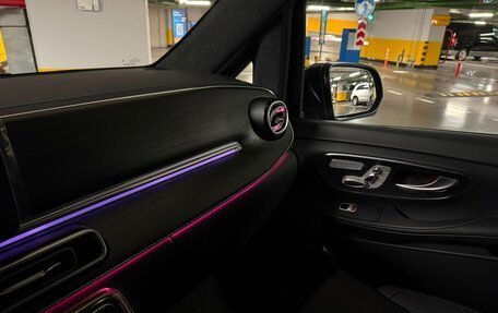 Mercedes-Benz V-Класс, 2026 год, 14 760 000 рублей, 24 фотография