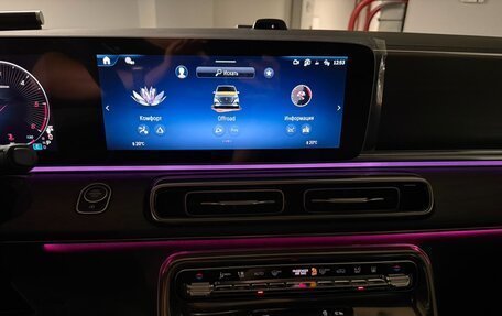 Mercedes-Benz V-Класс, 2026 год, 14 760 000 рублей, 20 фотография