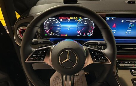 Mercedes-Benz V-Класс, 2026 год, 14 760 000 рублей, 23 фотография
