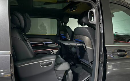 Mercedes-Benz V-Класс, 2026 год, 14 760 000 рублей, 29 фотография