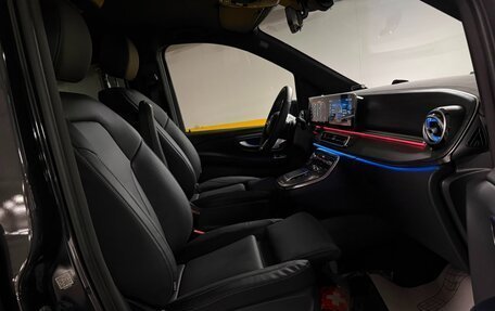 Mercedes-Benz V-Класс, 2026 год, 14 760 000 рублей, 31 фотография