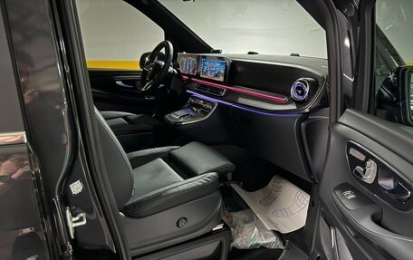 Mercedes-Benz V-Класс, 2026 год, 14 760 000 рублей, 26 фотография