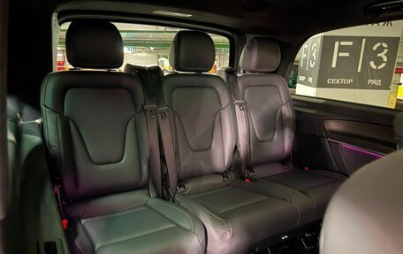 Mercedes-Benz V-Класс, 2026 год, 14 760 000 рублей, 33 фотография