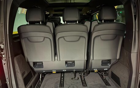 Mercedes-Benz V-Класс, 2026 год, 14 760 000 рублей, 37 фотография