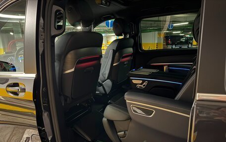 Mercedes-Benz V-Класс, 2026 год, 14 760 000 рублей, 39 фотография