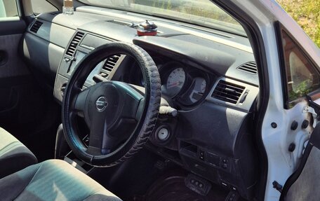 Nissan Tiida, 2010 год, 420 000 рублей, 6 фотография