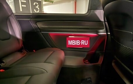 Mercedes-Benz V-Класс, 2026 год, 14 760 000 рублей, 34 фотография