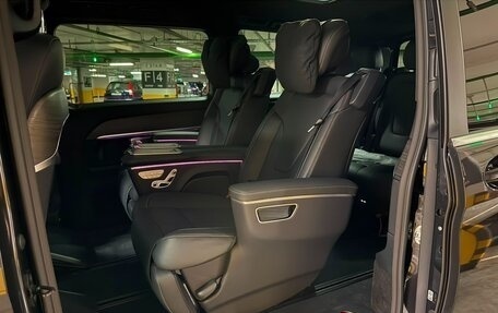 Mercedes-Benz V-Класс, 2026 год, 14 760 000 рублей, 35 фотография