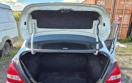 Nissan Tiida, 2010 год, 420 000 рублей, 13 фотография