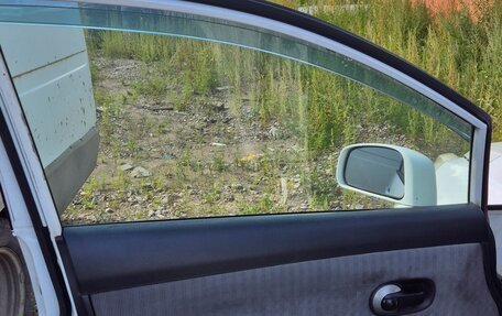 Nissan Tiida, 2010 год, 420 000 рублей, 19 фотография
