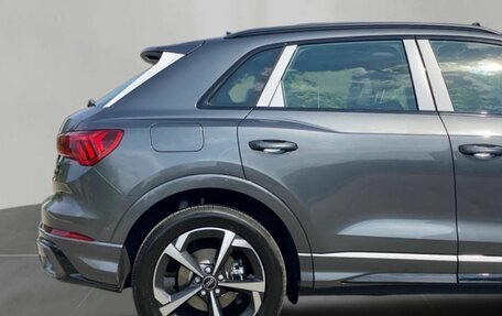 Audi Q3, 2026 год, 3 830 000 рублей, 5 фотография