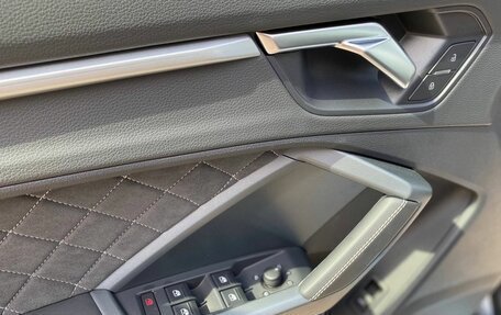 Audi Q3, 2026 год, 3 830 000 рублей, 10 фотография