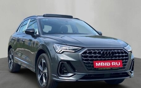 Audi Q3, 2026 год, 3 830 000 рублей, 3 фотография