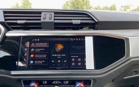 Audi Q3, 2026 год, 3 830 000 рублей, 14 фотография