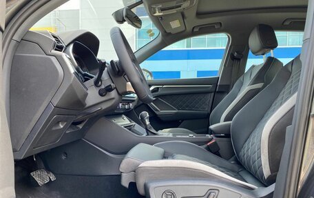 Audi Q3, 2026 год, 3 830 000 рублей, 17 фотография