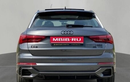 Audi Q3, 2026 год, 3 830 000 рублей, 7 фотография