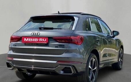 Audi Q3, 2026 год, 3 830 000 рублей, 6 фотография