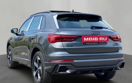 Audi Q3, 2026 год, 3 830 000 рублей, 8 фотография