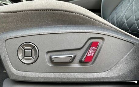 Audi Q3, 2026 год, 3 830 000 рублей, 11 фотография