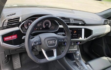 Audi Q3, 2026 год, 3 830 000 рублей, 12 фотография