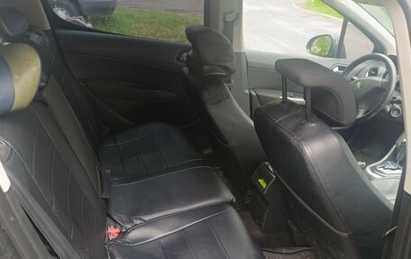 Peugeot 308 II, 2009 год, 235 000 рублей, 4 фотография