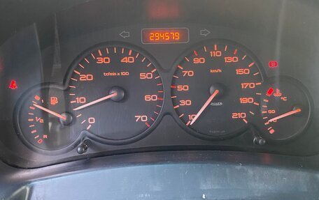 Citroen Berlingo II рестайлинг, 2011 год, 450 000 рублей, 7 фотография