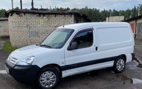 Citroen Berlingo II рестайлинг, 2011 год, 450 000 рублей, 2 фотография