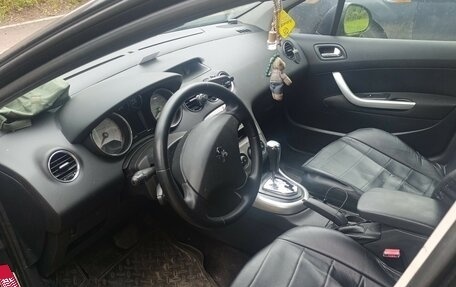 Peugeot 308 II, 2009 год, 235 000 рублей, 3 фотография