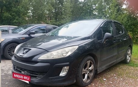 Peugeot 308 II, 2009 год, 235 000 рублей, 7 фотография