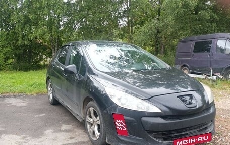 Peugeot 308 II, 2009 год, 235 000 рублей, 8 фотография