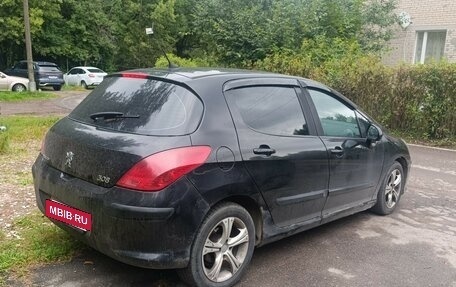 Peugeot 308 II, 2009 год, 235 000 рублей, 5 фотография