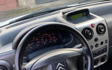 Citroen Berlingo II рестайлинг, 2011 год, 450 000 рублей, 8 фотография