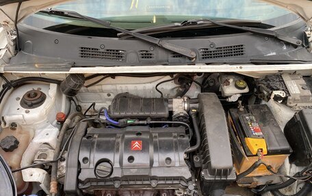 Citroen Berlingo II рестайлинг, 2011 год, 450 000 рублей, 10 фотография