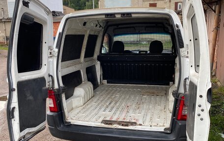 Citroen Berlingo II рестайлинг, 2011 год, 450 000 рублей, 9 фотография