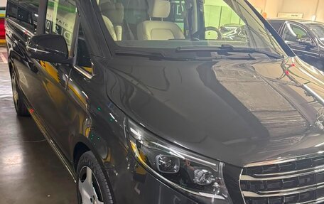 Mercedes-Benz V-Класс, 2026 год, 14 680 000 рублей, 3 фотография