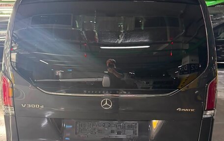 Mercedes-Benz V-Класс, 2026 год, 14 680 000 рублей, 8 фотография