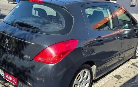 Peugeot 308 II, 2012 год, 470 000 рублей, 5 фотография