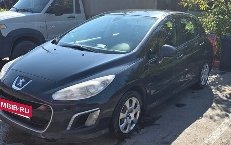 Peugeot 308 II, 2012 год, 470 000 рублей, 3 фотография