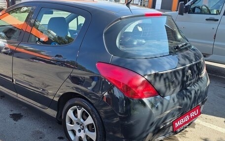 Peugeot 308 II, 2012 год, 470 000 рублей, 2 фотография