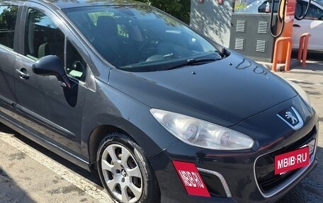 Peugeot 308 II, 2012 год, 470 000 рублей, 4 фотография