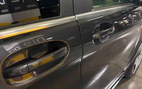 Mercedes-Benz V-Класс, 2026 год, 14 680 000 рублей, 10 фотография