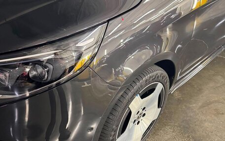 Mercedes-Benz V-Класс, 2026 год, 14 680 000 рублей, 15 фотография